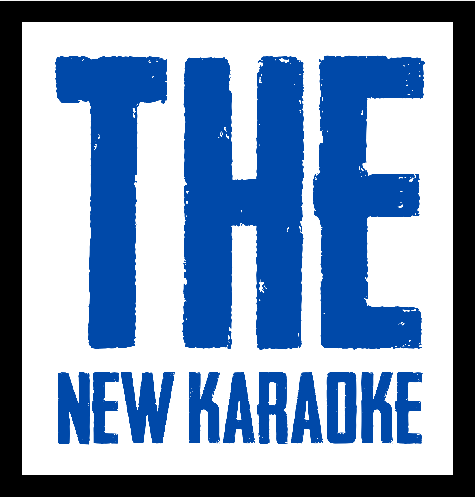 The New Karaoke